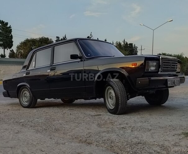 LADA (VAZ) 2107-9