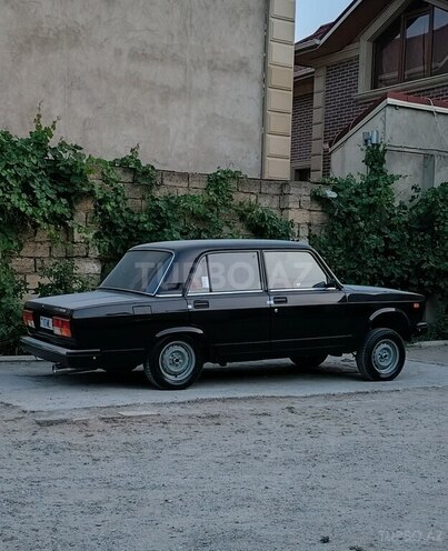 LADA (VAZ) 2107-8