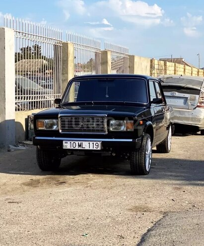 LADA (VAZ) 2107-10