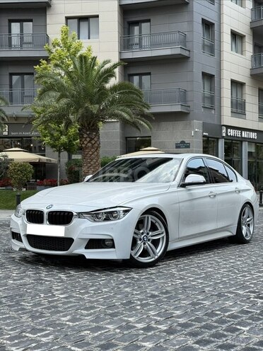 BMW 330-7