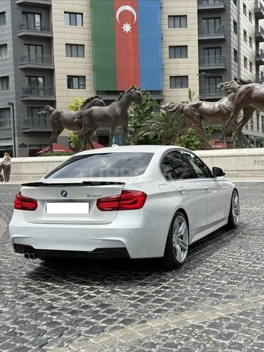 BMW 330-6