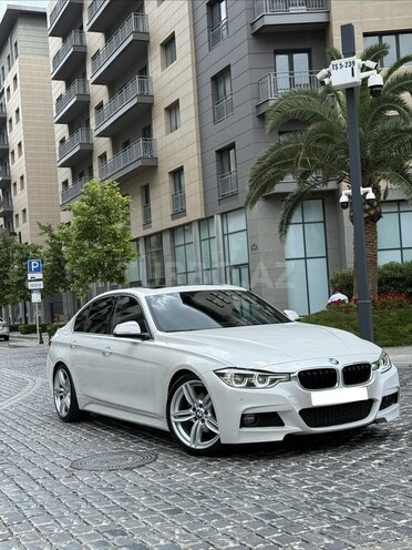 BMW 330-9