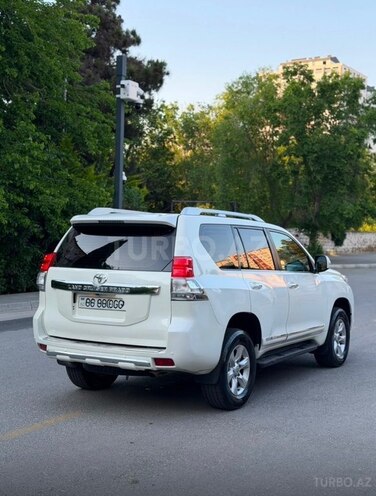 Toyota Land Cruiser Prado-2