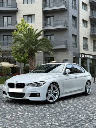 BMW 330-10