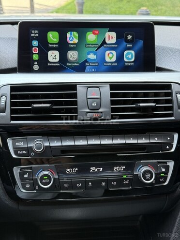 BMW 330-19