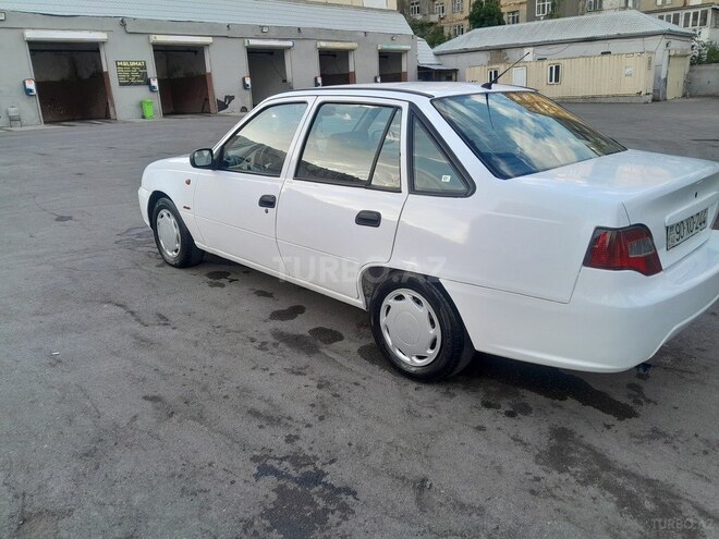 Daewoo Nexia-2