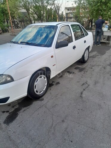 Daewoo Nexia-4