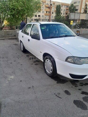 Daewoo Nexia-5