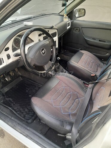 Daewoo Nexia-6