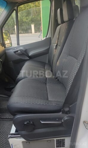 Mercedes Sprinter 616-4