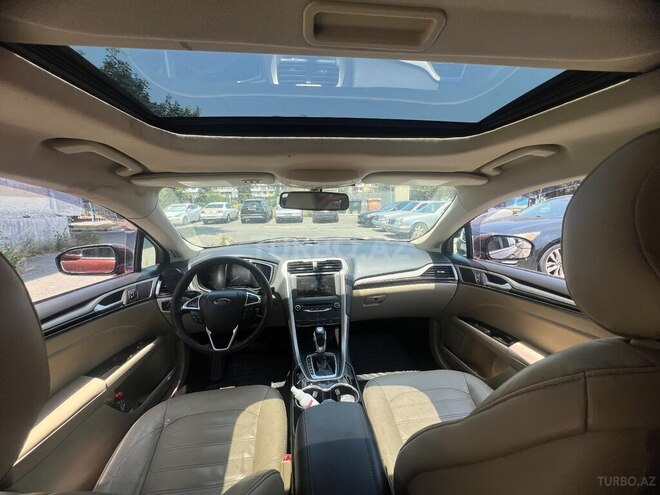 Ford Fusion (North America)-3