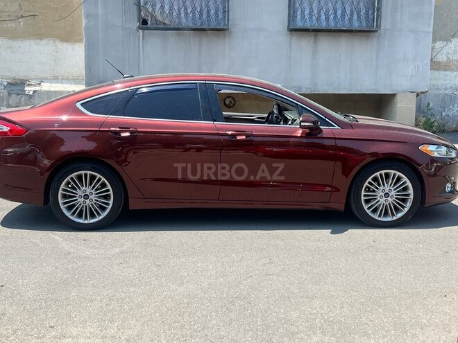 Ford Fusion (North America)-5