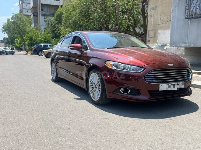 Ford Fusion (North America)-4