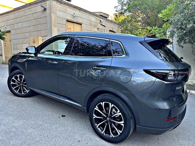 Changan CS 55 Plus-2