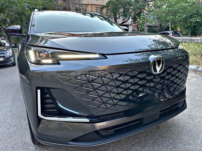 Changan CS 55 Plus-5