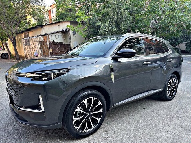 Changan CS 55 Plus-6