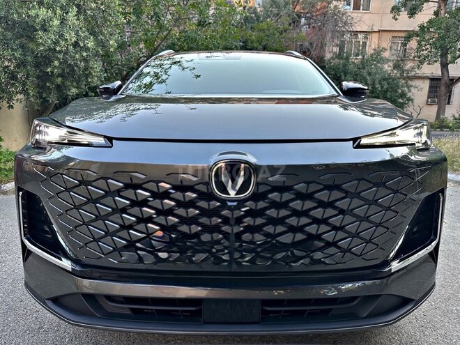 Changan CS 55 Plus-3