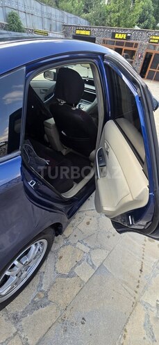 Toyota Prius-3