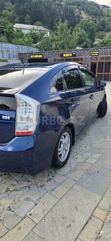 Toyota Prius-14
