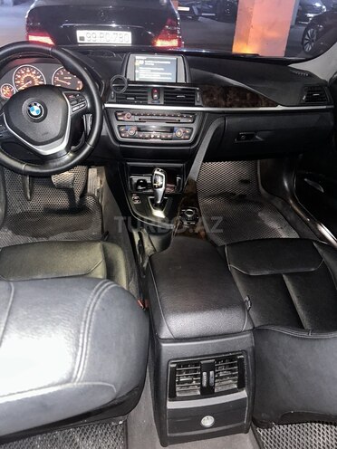 BMW 328-4