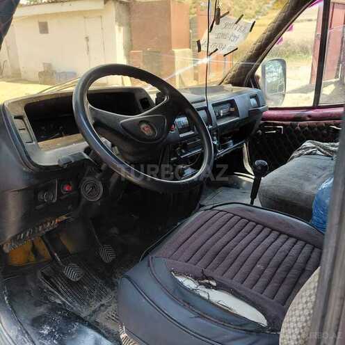 GAZ GAZel (33021)-8