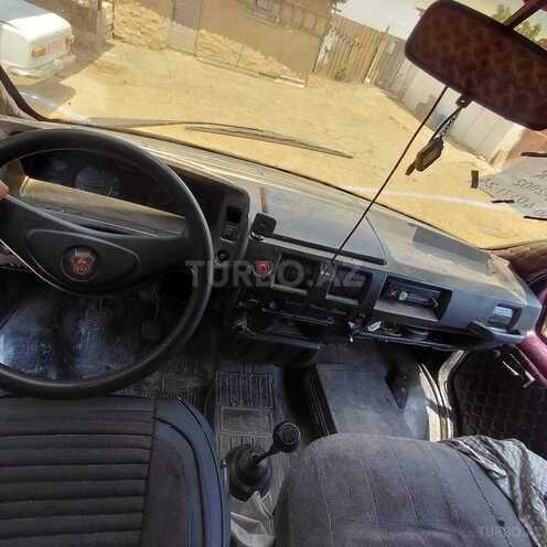 GAZ GAZel (33021)-7