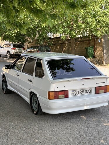 LADA (VAZ) 2114-5