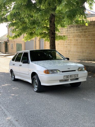 LADA (VAZ) 2114-4