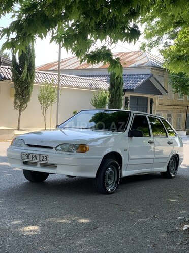 LADA (VAZ) 2114-3