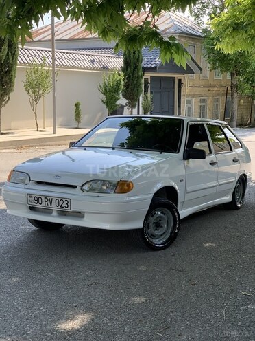 LADA (VAZ) 2114-1
