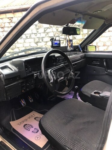 LADA (VAZ) 2109-4