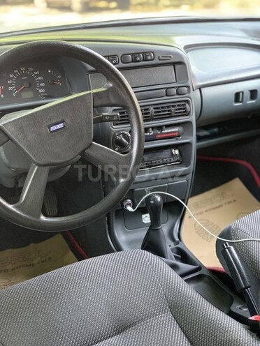 LADA (VAZ) 2114-9