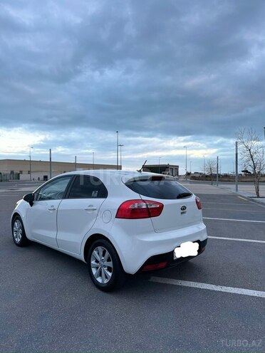 Kia Rio-6