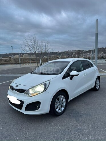 Kia Rio-7
