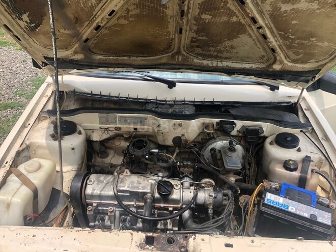 LADA (VAZ) 2109-8