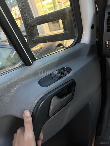 Mercedes Sprinter 313-7