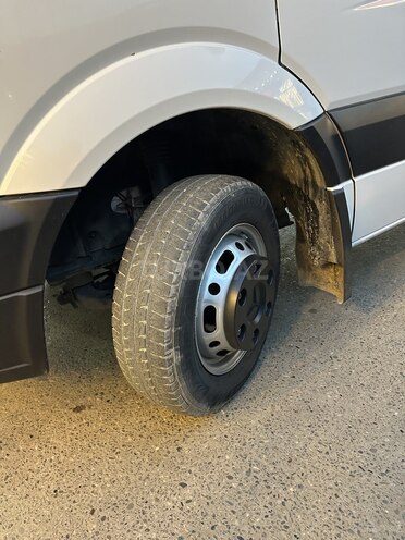 Mercedes Sprinter 313-5