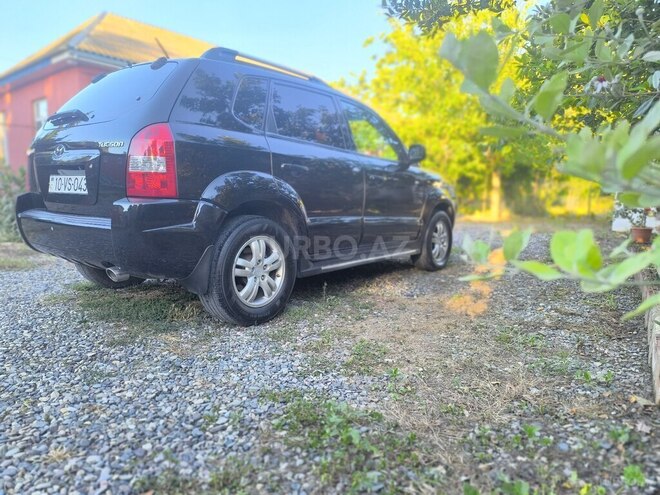 Hyundai Tucson-4