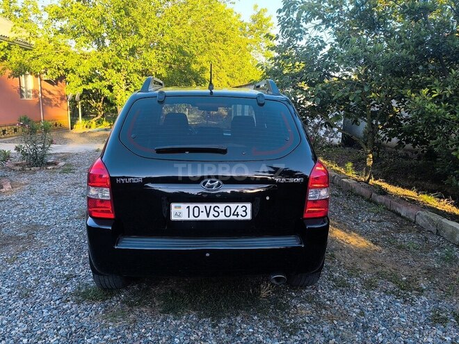 Hyundai Tucson-5