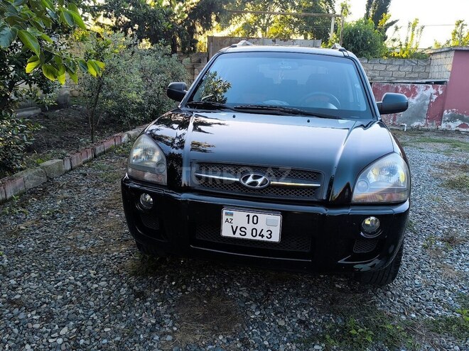Hyundai Tucson-1