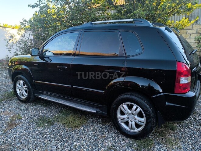 Hyundai Tucson-6