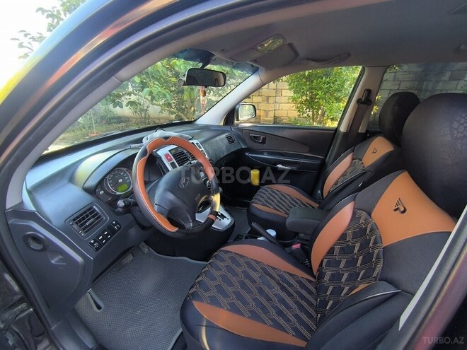 Hyundai Tucson-10