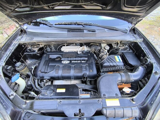 Hyundai Tucson-11