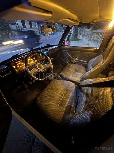 LADA (VAZ) 2107-8