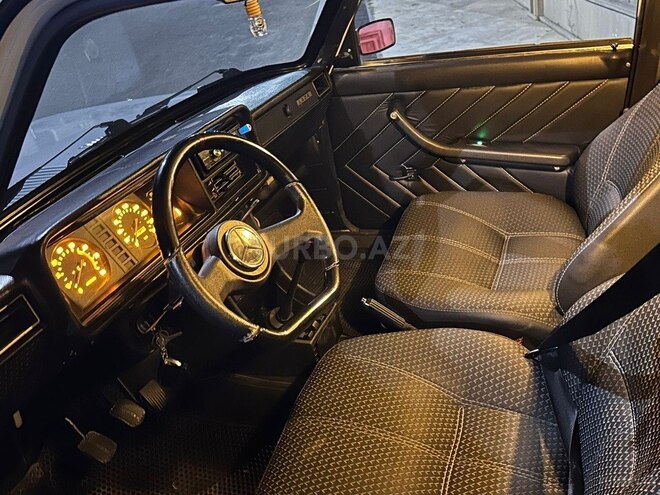LADA (VAZ) 2107-9