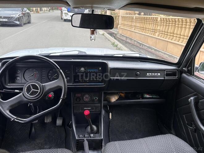 LADA (VAZ) 2107-7