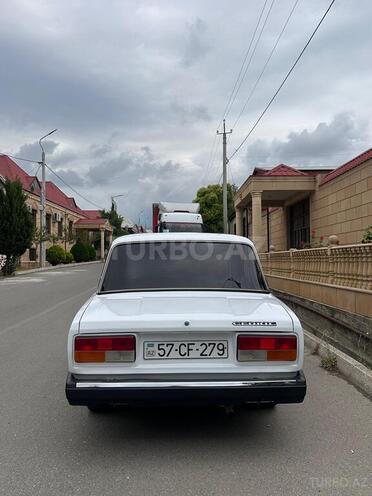 LADA (VAZ) 2107-6