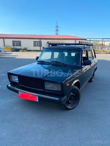 LADA (VAZ) 2104-1