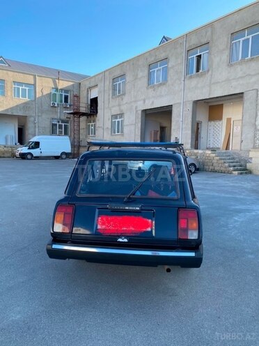 LADA (VAZ) 2104-2