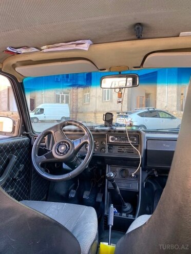 LADA (VAZ) 2104-3
